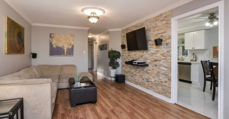 32 Smith Street, Bradford West Gwillimbury, ON, L3Z 3C9 - 8