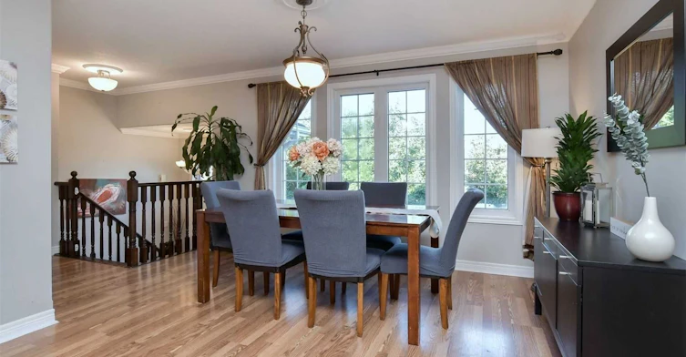 32 Smith Street, Bradford West Gwillimbury, ON, L3Z 3C9 - 6