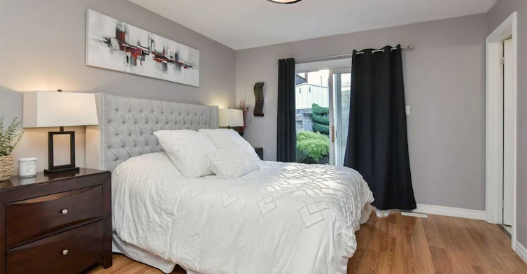 32 Smith Street, Bradford West Gwillimbury, ON, L3Z 3C9 - 9
