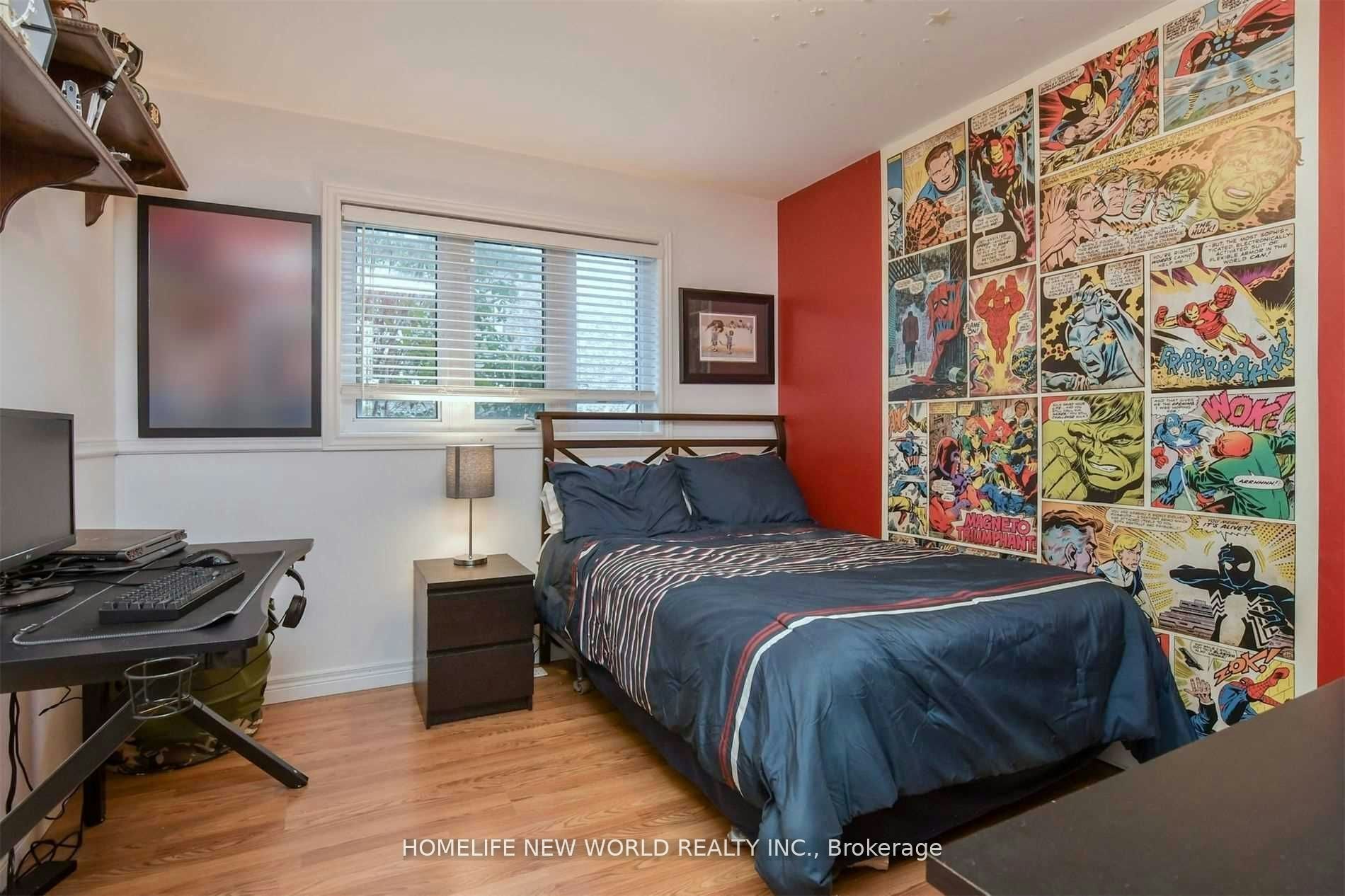 32 Smith Street, Bradford West Gwillimbury, ON, L3Z 3C9 - 10