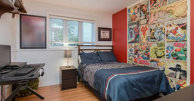 32 Smith Street, Bradford West Gwillimbury, ON, L3Z 3C9 - 10