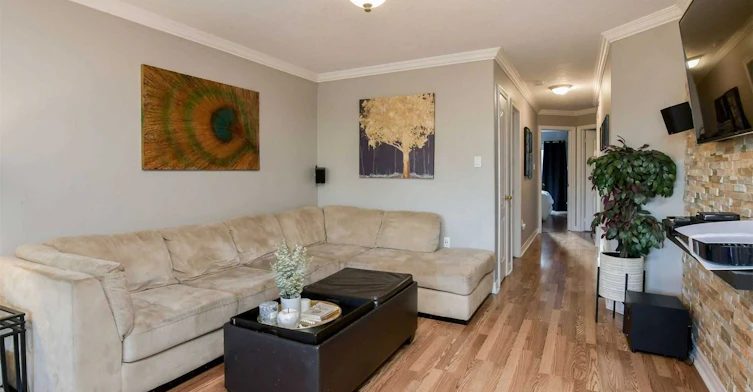 32 Smith Street, Bradford West Gwillimbury, ON, L3Z 3C9 - 5