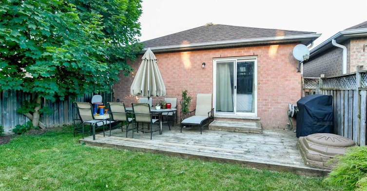 32 Smith Street, Bradford West Gwillimbury, ON, L3Z 3C9 - 13
