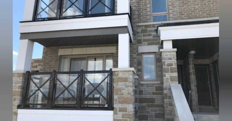 718-60 Dunsheath Way, Markham, ON, L6B 1N3