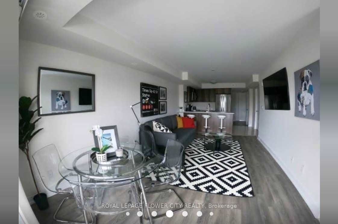 718-60 Dunsheath Way, Markham, ON, L6B 1N3 - 2
