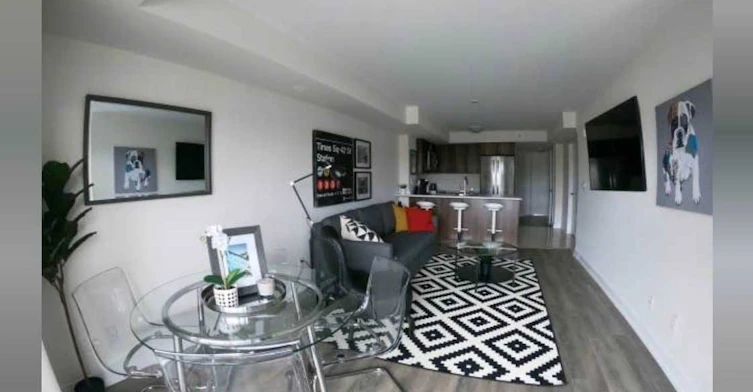 718-60 Dunsheath Way, Markham, ON, L6B 1N3 - 2