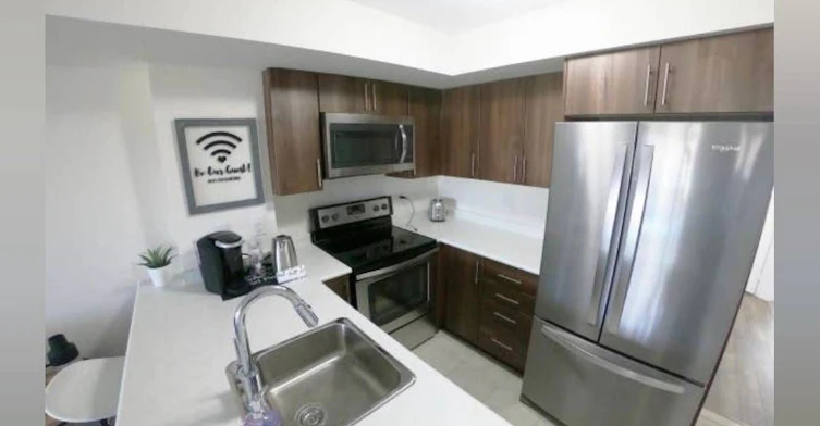 718-60 Dunsheath Way, Markham, ON, L6B 1N3 - 4