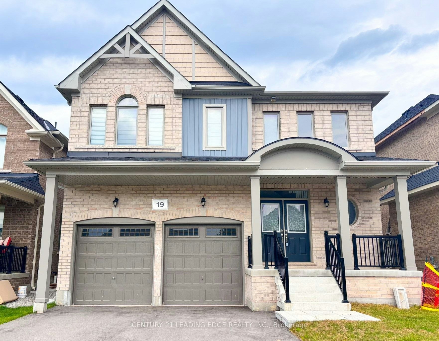 19 Wakefield Boulevard, Essa, ON, L3W 0L7