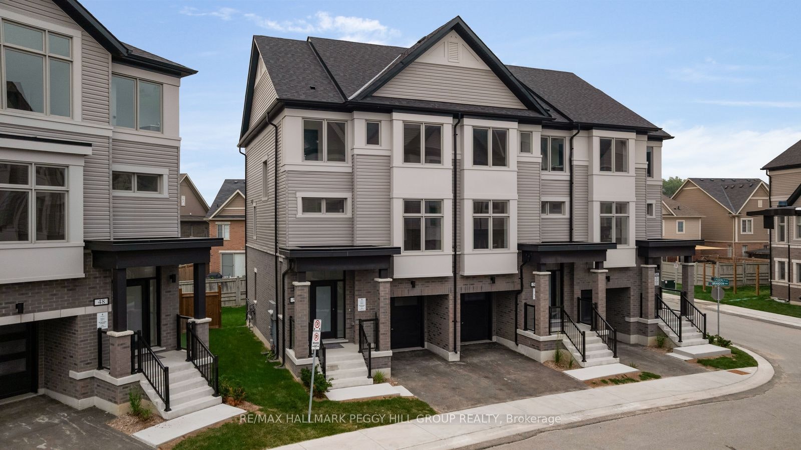 50 Brandon Crescent, New Tecumseth, ON, L0G 1W0