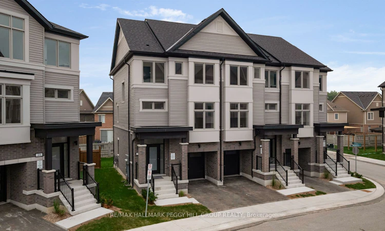 50 Brandon Crescent