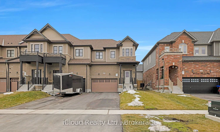 73 Lorne Thomas Place