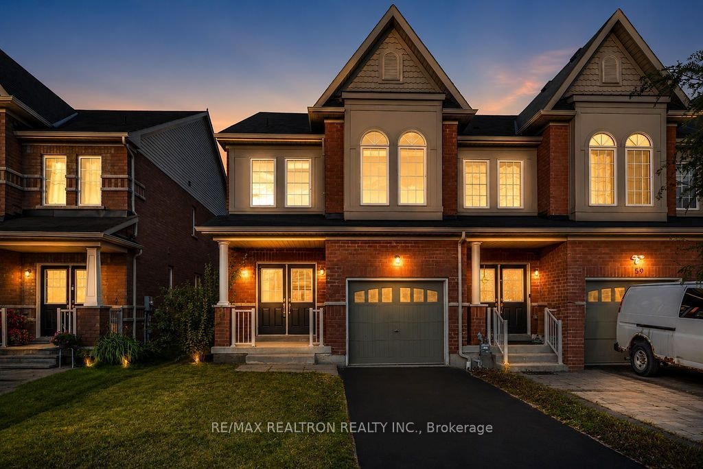 55 Drum Street, Whitchurch-Stouffville, ON, L4A 4N9