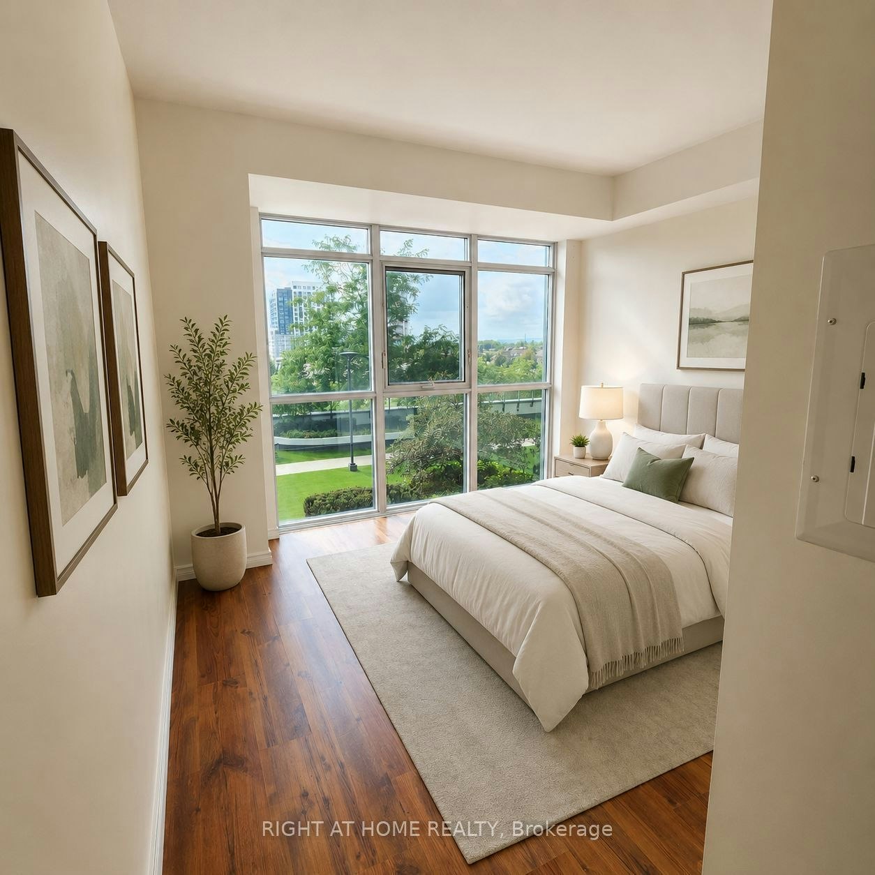 403-65 Oneida Crescent, Richmond Hill, ON, L4B 0G9 - 9