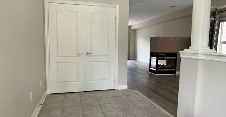 46 Stoneheath Crescent, Markham, ON, L6C 2K9 - 2