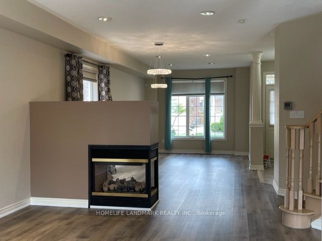 46 Stoneheath Crescent, Markham, ON, L6C 2K9 - 4