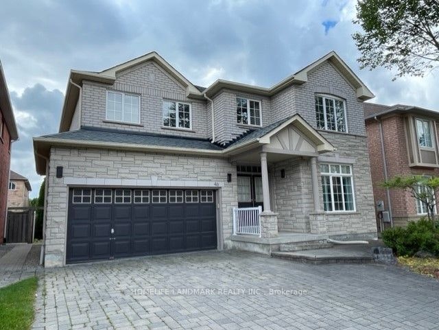 46 Stoneheath Crescent, Markham, ON, L6C 2K9