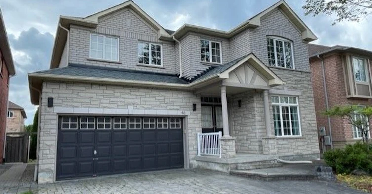 46 Stoneheath Crescent, Markham, ON, L6C 2K9