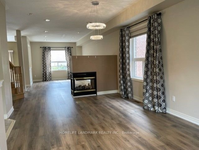 46 Stoneheath Crescent, Markham, ON, L6C 2K9 - 3