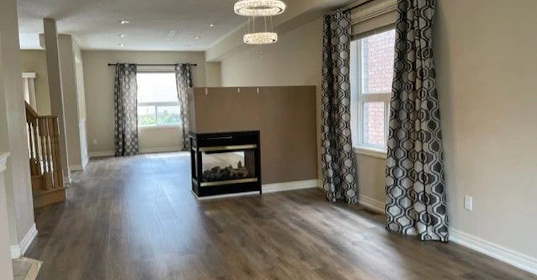 46 Stoneheath Crescent, Markham, ON, L6C 2K9 - 3