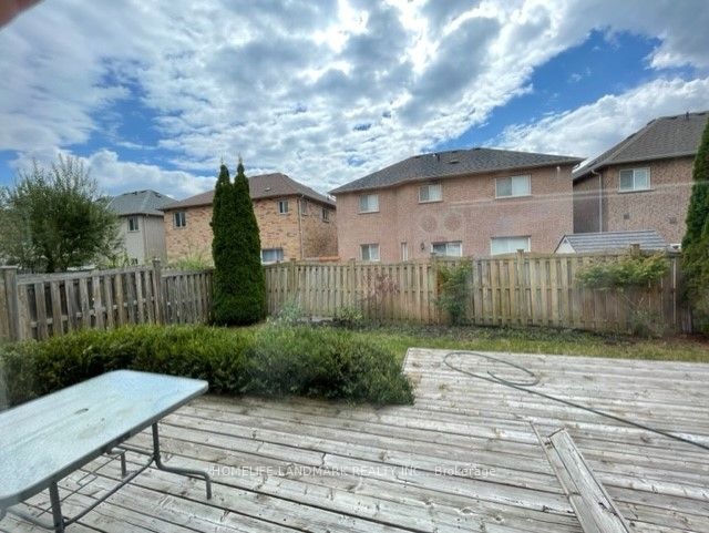 46 Stoneheath Crescent, Markham, ON, L6C 2K9 - 21
