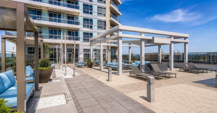 SW-501-9191 Yonge Street, Richmond Hill, ON, L4C 1E2 - 32