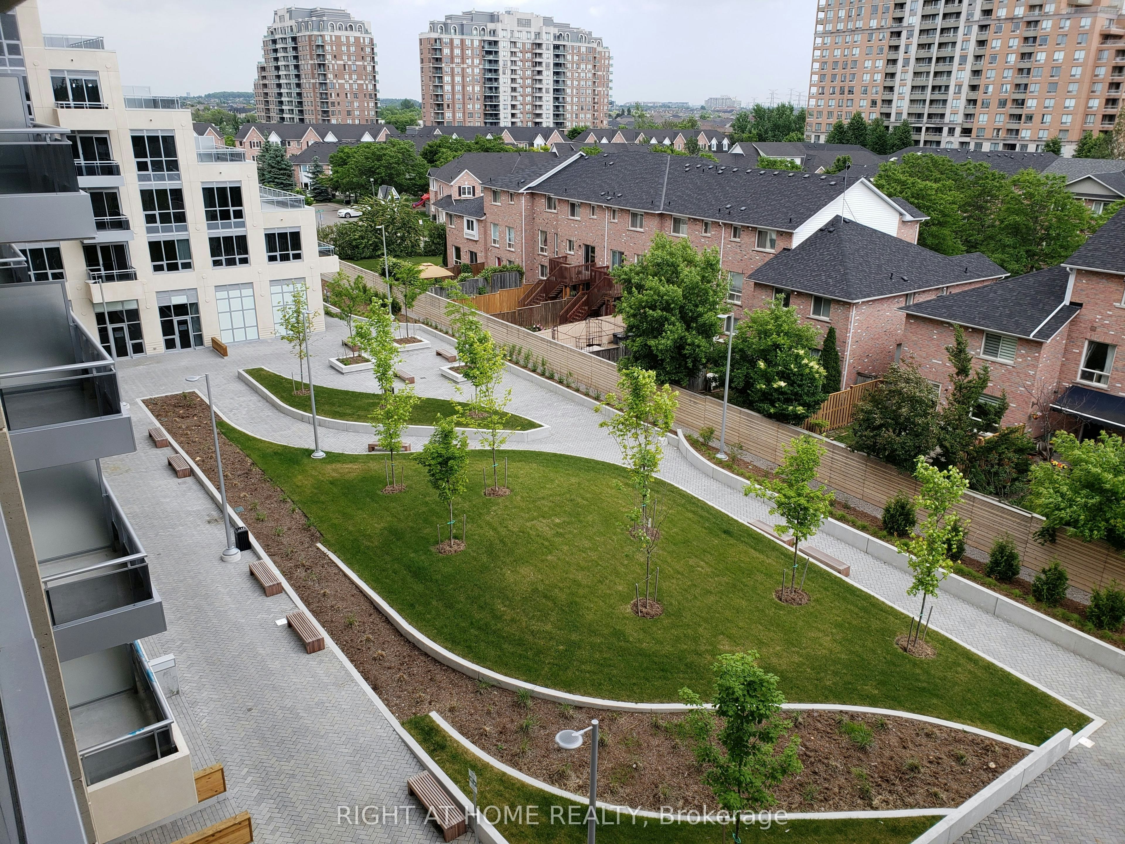 SW-501-9191 Yonge Street, Richmond Hill, ON, L4C 1E2 - 3