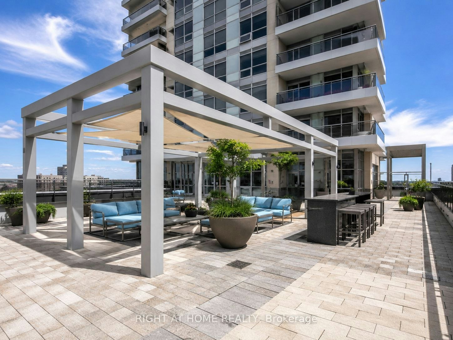 SW-501-9191 Yonge Street, Richmond Hill, ON, L4C 1E2 - 31