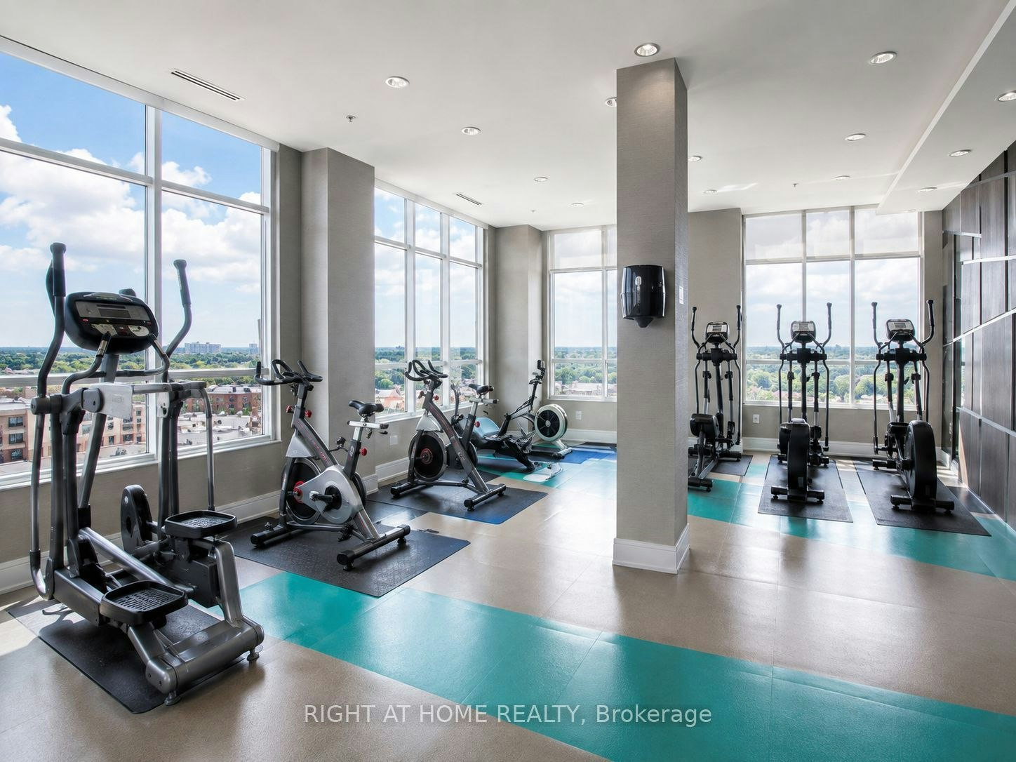 SW-501-9191 Yonge Street, Richmond Hill, ON, L4C 1E2 - 29