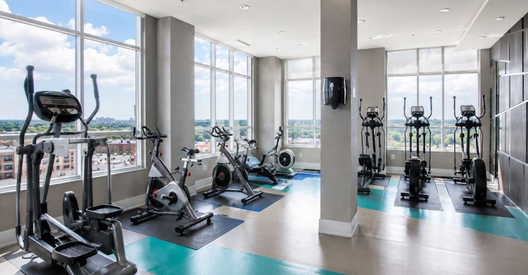 SW-501-9191 Yonge Street, Richmond Hill, ON, L4C 1E2 - 29