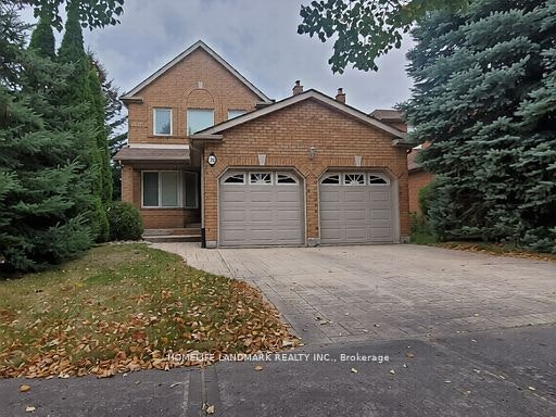 26 Beechbrooke Way, Aurora, ON, L4G 6N7