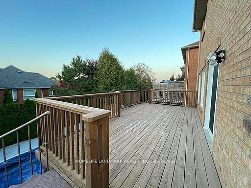 26 Beechbrooke Way, Aurora, ON, L4G 6N7 - 15