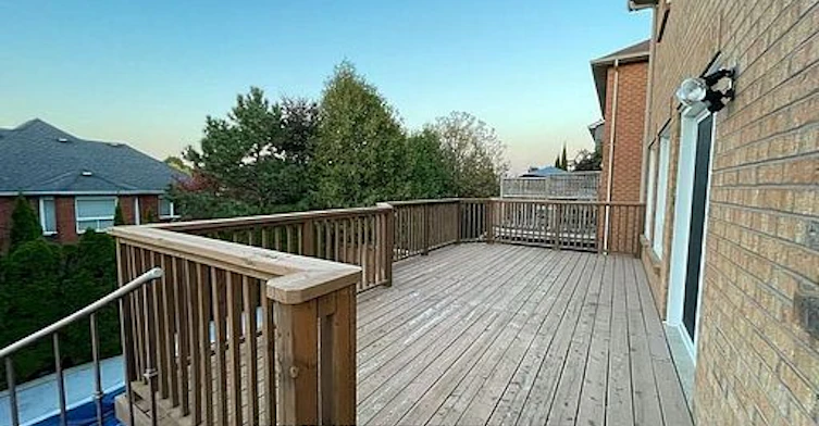 26 Beechbrooke Way, Aurora, ON, L4G 6N7 - 15