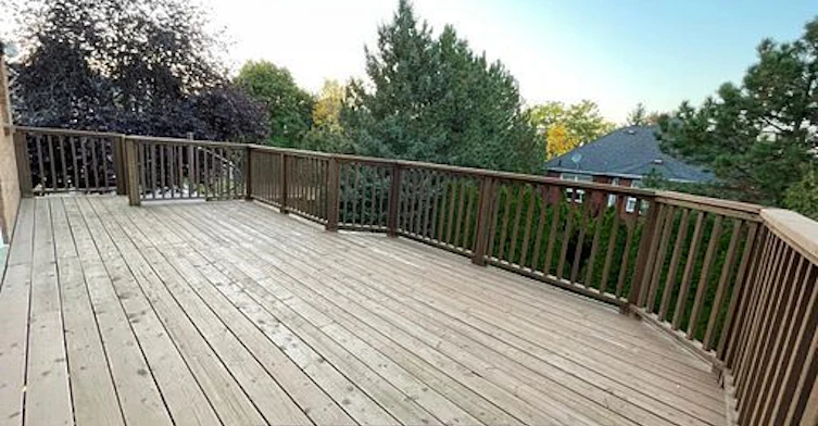 26 Beechbrooke Way, Aurora, ON, L4G 6N7 - 21