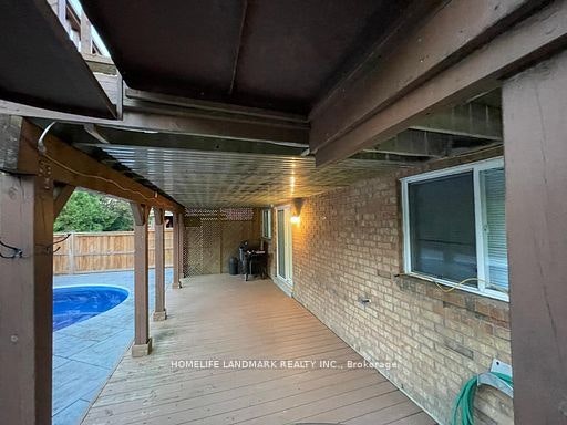 26 Beechbrooke Way, Aurora, ON, L4G 6N7 - 22