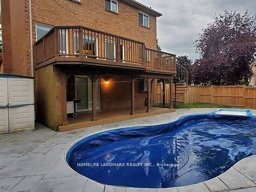 26 Beechbrooke Way, Aurora, ON, L4G 6N7 - 19