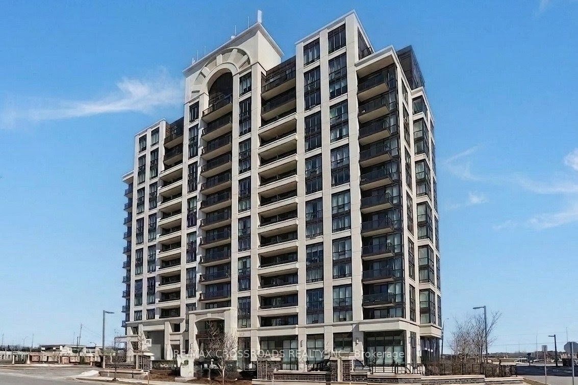 508-9582 Markham Road, Markham, ON, L6E 0T4