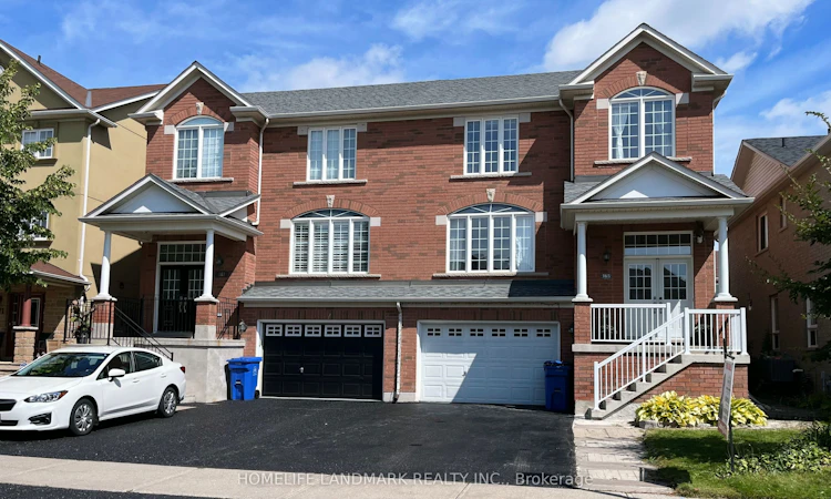 165 Gail Parks Crescent