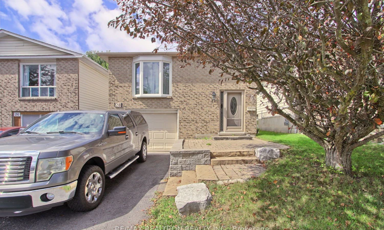 28 Longview Drive