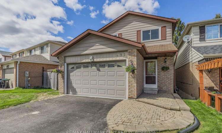 492 Britannia Avenue