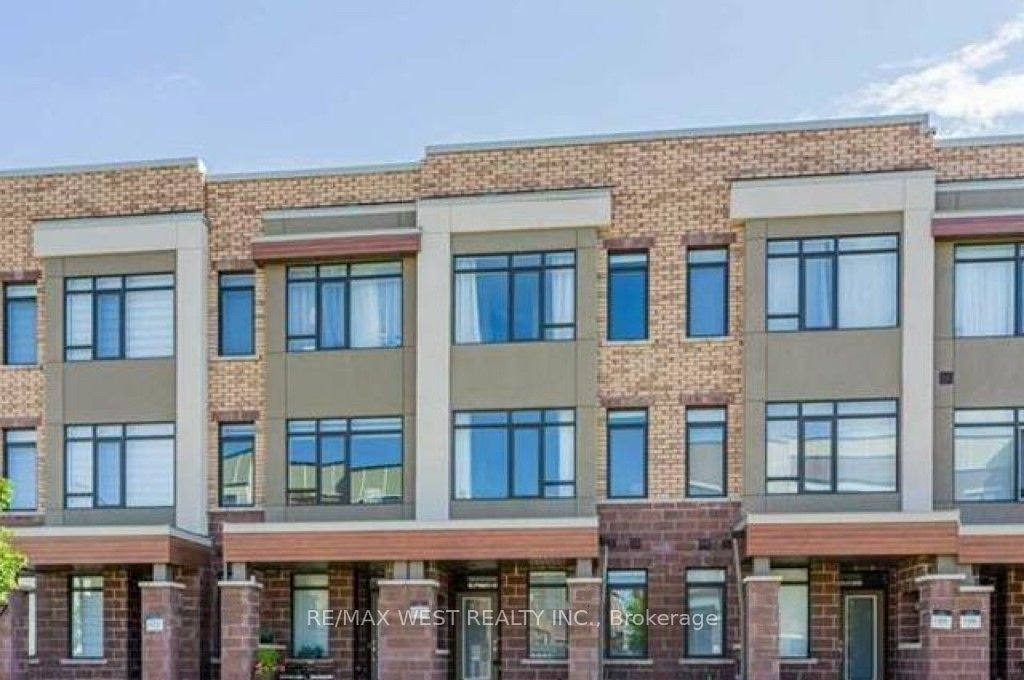 149 Salterton Circle, Vaughan, ON, L6A 4Z2 - 6