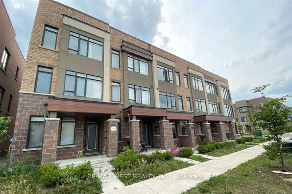 149 Salterton Circle, Vaughan, ON, L6A 4Z2