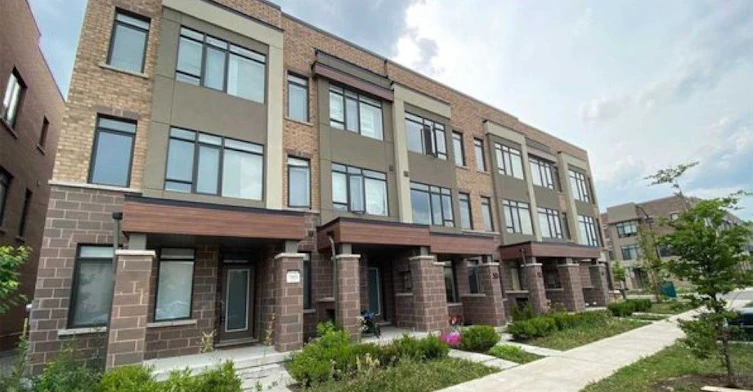 149 Salterton Circle, Vaughan, ON, L6A 4Z2