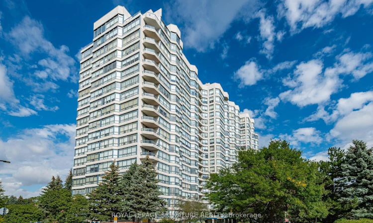 602-7300 Yonge Street