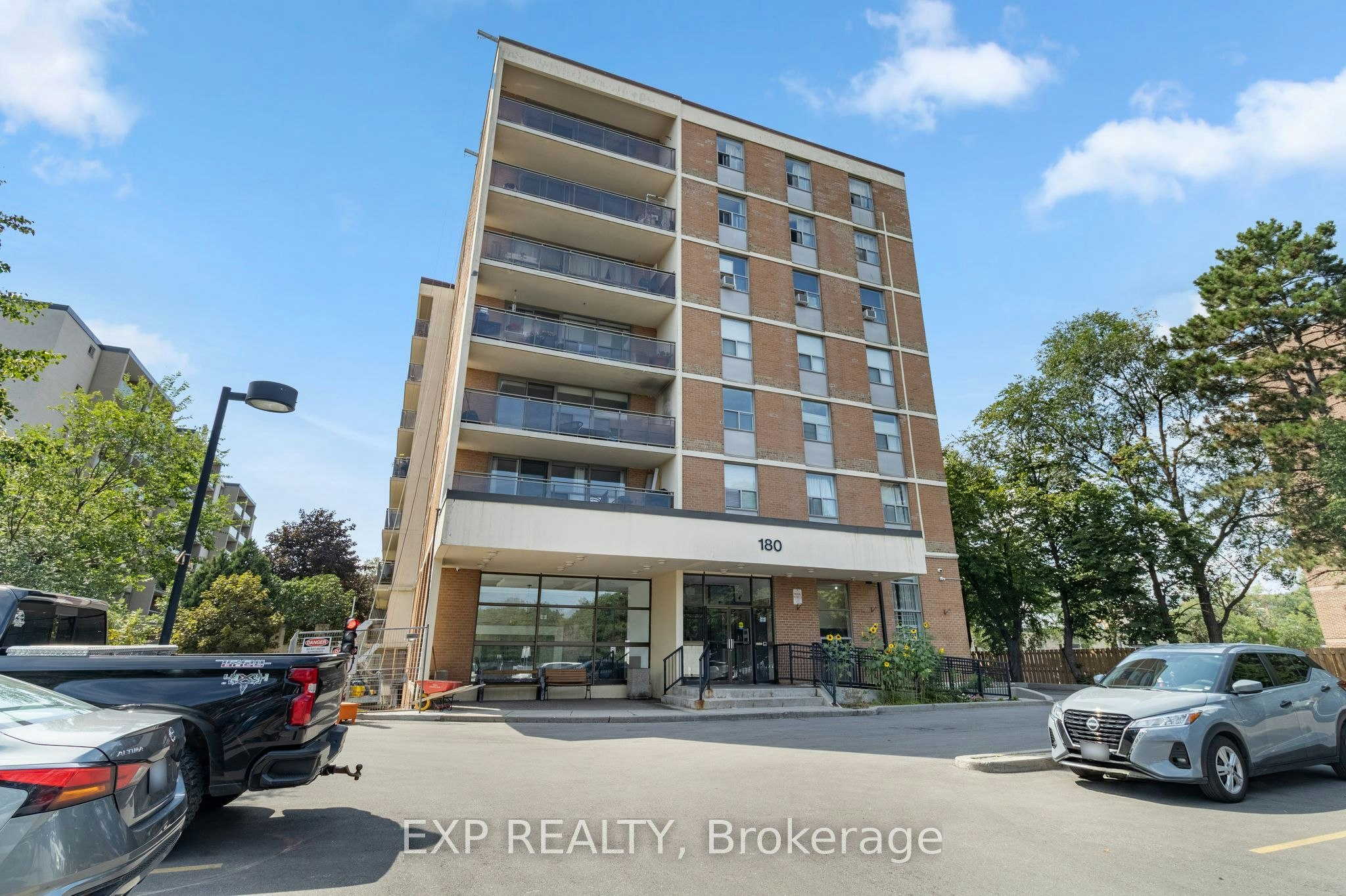 180 Dudley Avenue, Markham, ON, L3T 2E9