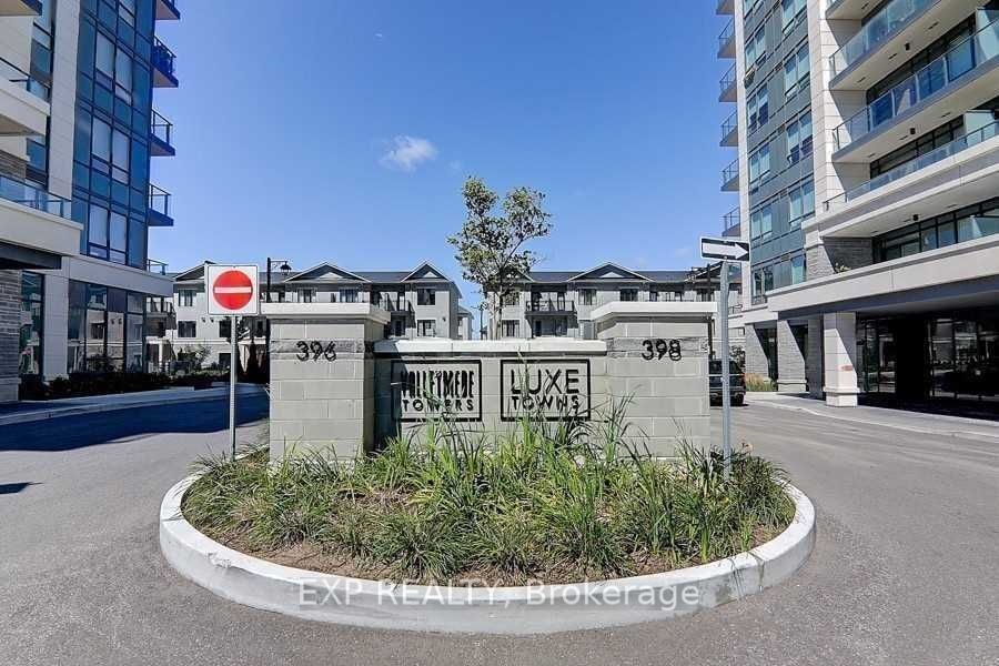 802-398 Hwy 7 N/A, Richmond Hill, ON, L4B 0G6 - 2