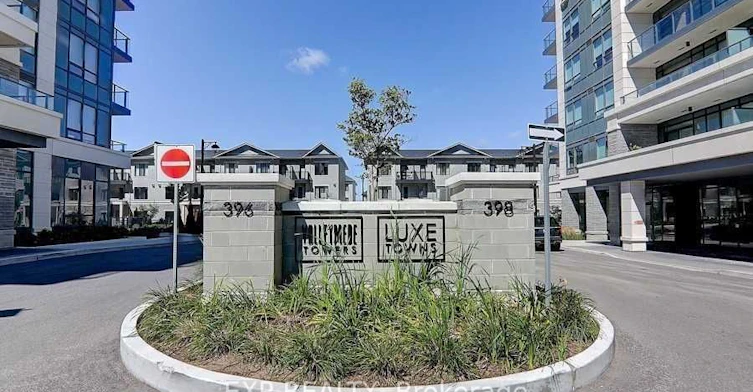802-398 Hwy 7 N/A, Richmond Hill, ON, L4B 0G6 - 2