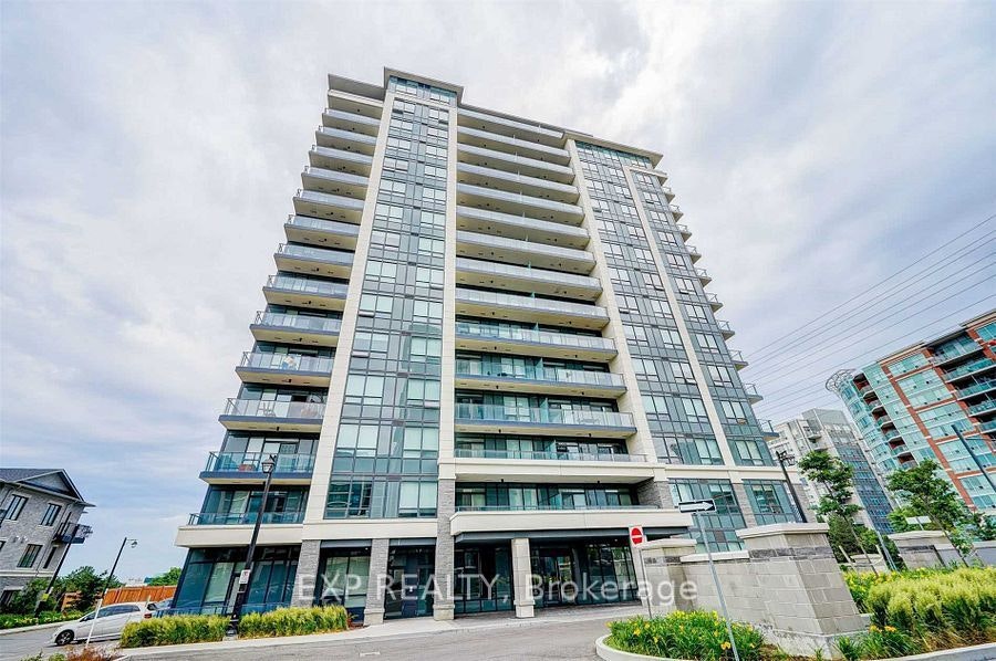 802-398 Hwy 7 N/A, Richmond Hill, ON, L4B 0G6