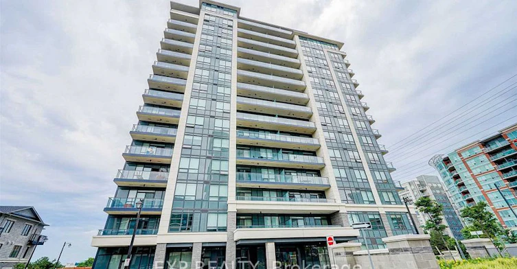 802-398 Hwy 7 N/A, Richmond Hill, ON, L4B 0G6