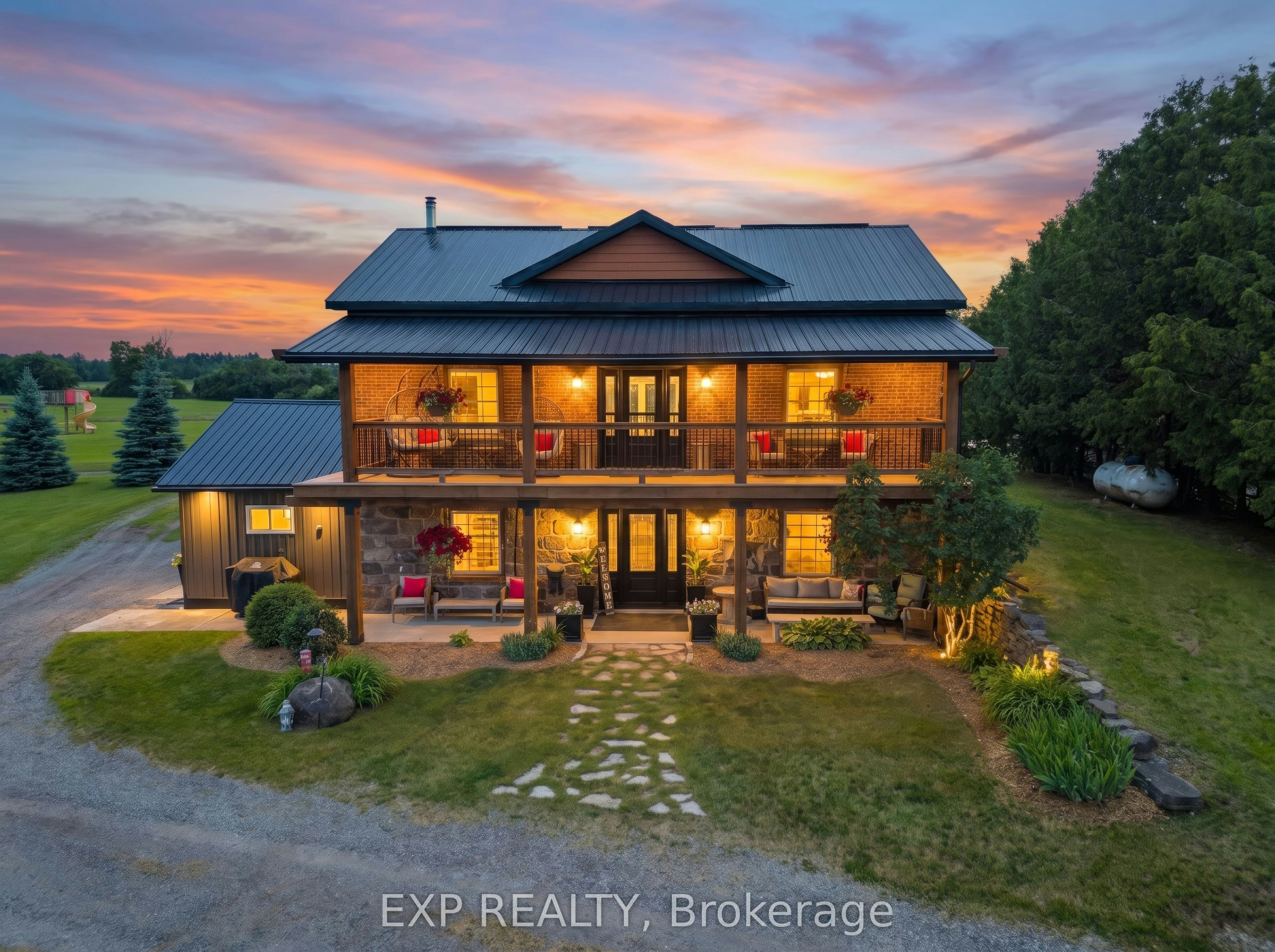 220 Lakeridge Road, Brock, ON, L0C 1H0