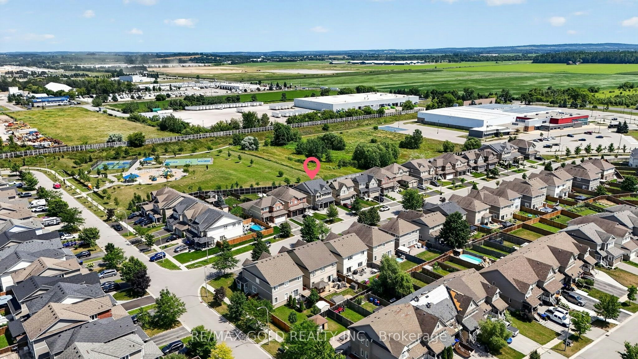 11 Jones Street, New Tecumseth, ON, L9R 0C1